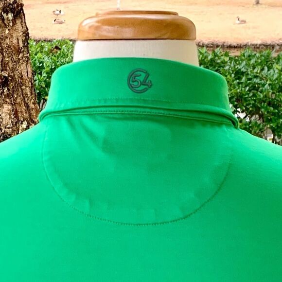 Chase 54 Performance Polo Shirt. XXL - Picture 6 of 9